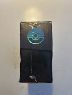 Pokemon TCG Mega Evolution Phantasmal Flames ETB Elite Trainer Box New Sealed - Image 3