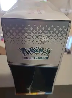 POKEMON TCG SCARLET & VIOLET PRISMATIC EVOLUTIONS ETB & BOOSTER BUNDLE LOT🔥🔥 - Image 5
