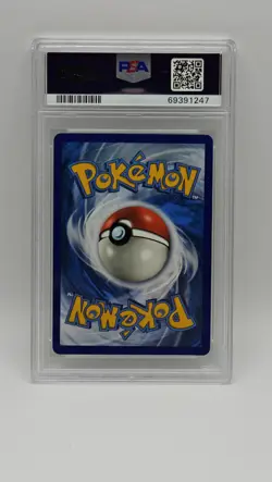 PSA 10 GEM MINT Umbreon GX Full Art SV69 - Pokemon Sun & Moon Hidden Fates - Image 2