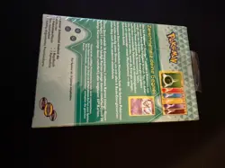 Pokemon Skyridge Themen Deck Gedankenmaschine Deutsch German Sealed OVP - Image 4