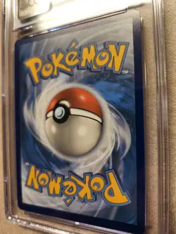 Donphan Prerelease CGC 8.5 NM/Mint+ Pokemon SWSH Black Star Promo 2020 Stamped - Image 4