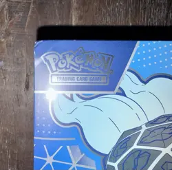 Pokemon Center Stellar Crown Elite Trainer Box ETB - SEALED | SHIPS TODAY - Image 3