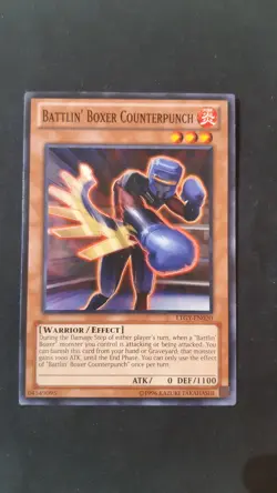 Yugioh Lord Of The Tachyon Galaxy (LTGY) Singles - Image 3