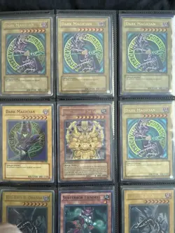 Yu-Gi-Oh! TCG Huge Bundle, Lots Of Vintage - Image 3
