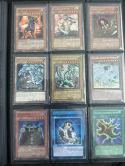 Yu-Gi-Oh! TCG Huge Bundle, Lots Of Vintage - Image 4