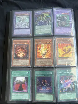 Yu-Gi-Oh! TCG Huge Bundle, Lots Of Vintage - Image 5