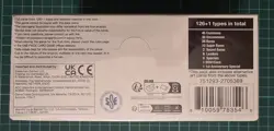One Piece OP-05 🇬🇧 Awakening of the New Era (eng) Booster Box SEALED perfetto - Image 2