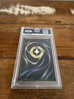 2023 Disney - Lorcana D100 Collector’s Edition - Maui - EN 23/P1 - PSA 9 - Mint - Image 5