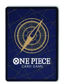 Sabo SEC OP07-118 Parallel Japanese ONE PIECE Card Game 500 Years in Future NM - Image 2