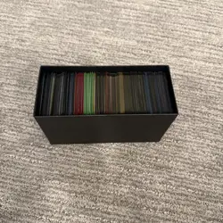 Pokemon Holo Bulk Lot Collection of 300+ Cards HOLOS AND REVERSE HOLOS NM/Mint - Image 1