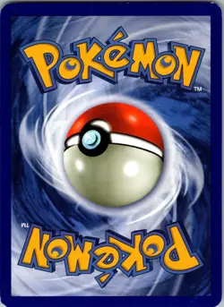 Mr. Fuji 58/62 1st Edition LP Pokemon Card TCG Fossil - Image 2