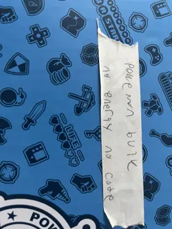 a full box 10lbs Pokemon cards regular and holo 2016-2017 range (bulk lot) - Image 2