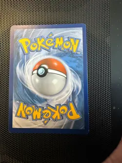 Sylveon ex rc32/rc32 full art Pokemon card - Image 2