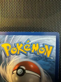 Sylveon ex rc32/rc32 full art Pokemon card - Image 3