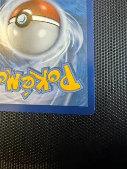 Sylveon ex rc32/rc32 full art Pokemon card - Image 4