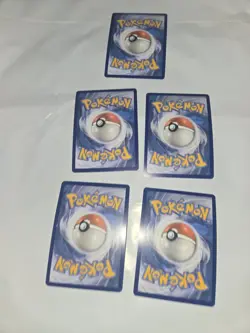 Pokemon Card : Pack Fresh : Lot FULL ART TRAINERS #4 - Image 4