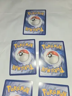 Pokemon Card : Pack Fresh : Lot FULL ART TRAINERS #4 - Image 5