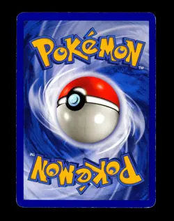 1999 Pokemon VENUSAUR Base Set HOLO Foil Rare Unlimited Edition Card 15/102 WotC - Image 3