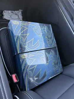 Pokemon Trading Card Game: Mega Charizard X ex Ultra Premium Collection UPC - Image 2