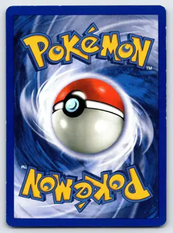 Seel 81/105 2002 Neo Destiny Pokemon Card TCG WOTC Vintage Nintendo - VLP - Image 2