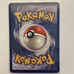 Venusaur 28/100 Crystal Guardians Holo Rare Pokemon Card MP-HP - Image 2