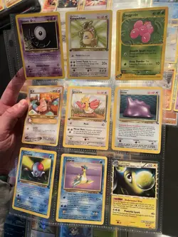 Massive 1200+ Pokemon Card Collection Lot Binder Wotc Holos SEALED Crown Zenith - Image 4