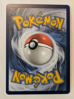 Pokemon Card Birthday Pikachu #24 Celebrations Classic Collection 25th Promo - Image 2