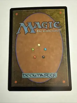 Mother of Runes Urza's Legacy Regular LP MAGIC THE GATHERING COMMANDEER - Image 2