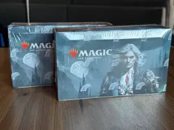 2 Draft Booster Boxes of Magic: The Gathering - Innistrad: Crimson Vow - Image 3