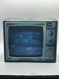 Duskmourn House of Horrors Nightmare Bundle MTG DSK Bundle - Image 2