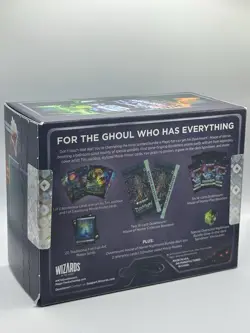Duskmourn House of Horrors Nightmare Bundle MTG DSK Bundle - Image 4