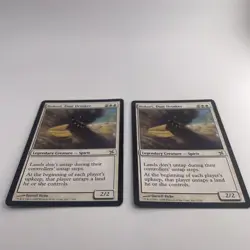Hokori, Dust Drinker Betrayers of Kamigawa Regular X2 - Image 2