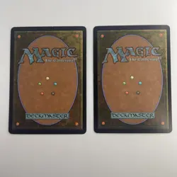 Hokori, Dust Drinker Betrayers of Kamigawa Regular X2 - Image 3