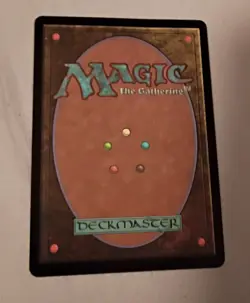 Wizards Crypt Ghast, Creature, Rare, Regular, Ravnica Remastered, Black, 0423 - Image 2