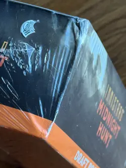 2 Draft Booster Boxes of Magic: The Gathering - Innistrad: Midnight Hunt - Image 3