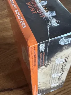 2 Draft Booster Boxes of Magic: The Gathering - Innistrad: Midnight Hunt - Image 5