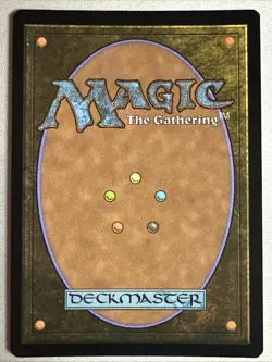 MTG / Silent Hallcreeper / DSK / #345 / FOIL (Borderless) / Rare / NM - Image 2