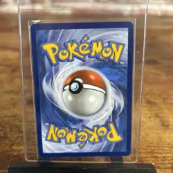 Pokemon Mega Evolutions Mega Venusaur ex 155/132 Full Art Ultra Rare - Image 2