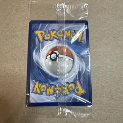 Pokemon TCG - Scarlet & Violet Promo Cards - Charmander (044) - SEALED - Image 5