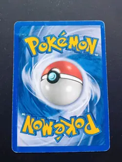 Pidgeot 59/165 Expedition Non-Holo Rare - Pokemon TCG - Vintage - Image 2