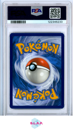 DEOXYS VSTAR POKEMON GG46/GG70 2023 CROWN ZENITH HOLO ENGLISH PSA 9 - Image 2