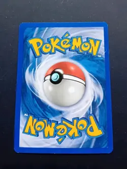 BEEDRILL 5/144 Skyridge NON-HOLO Rare Pokemon TCG - NM - Vintage - Image 2