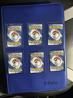 Pokemon Destined Rivals Master Set With Binder Total Value ~$2100 - Image 2