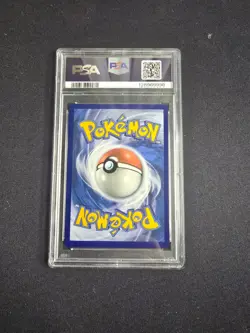 PSA 9 MINT 2021 Pokemon Tyranitar V Strikers Tins Promo PSA 9 MINT - Image 2