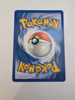 Magmar 40/111 Pokemon TCG Neo Genesis Unlimited LP - Image 2