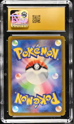 CGC 10 Pristine Origin Forme Dialga V 100/172 RR VSTAR Universe s12a Pokemon - Image 2
