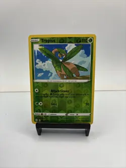 Tropius 005/072 Pokemon Shining Fates Reverse Holo 🍃 - Image 1
