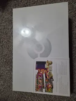 Nintendo Pokemon TCG Sword & Shield Ultra Premium Collection Box - 16 Packs 820650851117 - Image 2