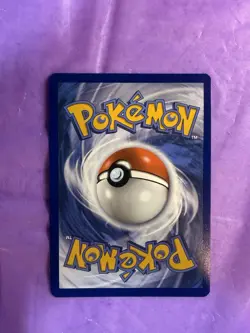 Pokemon Snorlax SWSH119 Promo Single Strike Holo Basic 140 HP Sword & Shield - Image 3