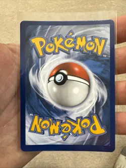 Mimikyu Holo SWSH136 Pokemon Sword & Shield Promo Celebrations NM CLEAN - Image 5
